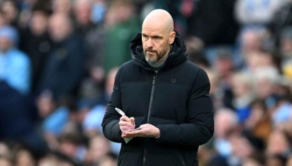 滕哈赫：本可以多进几个球 加纳乔的进步令人欣慰