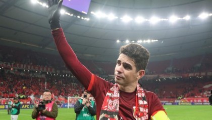 星空体育-直击奥斯卡“准告别”：看到冠军墙只有骄傲和自豪！