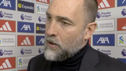 星空体育-图多尔：对目前的我们来说，每座造访的球场都是困难的球场