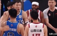 星空体育官网-北京主场不敌山西近4战3败引热议！周琦伤退转折点 翟晓川燃尽一战