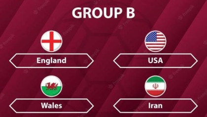 星空体育-【解码世界杯B组】“时政组”不相信弱肉强食