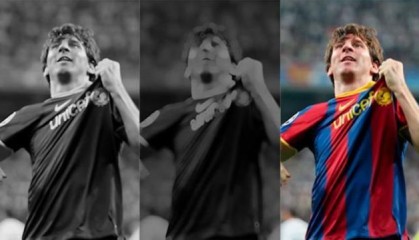 星空体育官网-梅西回巴萨有可能？巴萨又要变魔术？