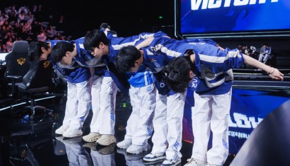 星空体育官网-eStarPro春季赛遗憾止步卡位赛，Fly定心丸作用显著|王者荣耀|电竞赛事讨论|队伍|曙光|四连胜_新浪新闻