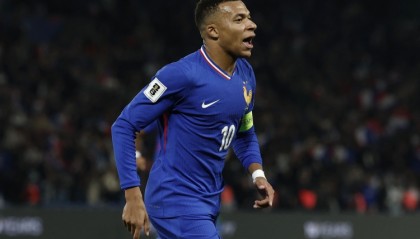 星空体育官网-世界杯金靴赔率：姆巴佩、凯恩、梅西前三 哈兰德亚马尔第4C罗第7