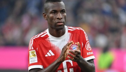 星空体育官网-罗马诺和莫雷托：拜仁不会买断杰克逊、米兰、尤文和那不勒斯有意