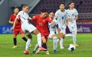 星空体育官网-U20女足主帅科林·贝尔：目标淘汰日本队 晋级决赛