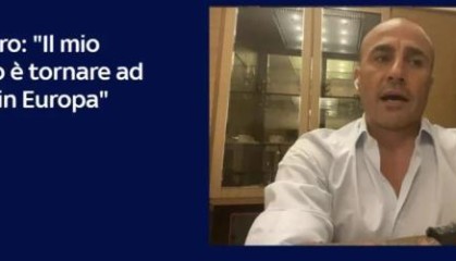 星空体育APP-卡纳瓦罗再谈离开中国：一年半后目标重返欧洲执教