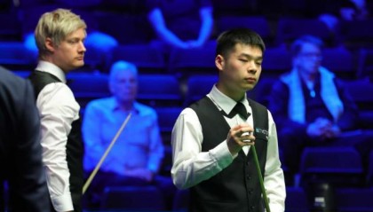 星空体育-中国小将发挥神勇连演逆转好戏 火箭迎夺冠良机