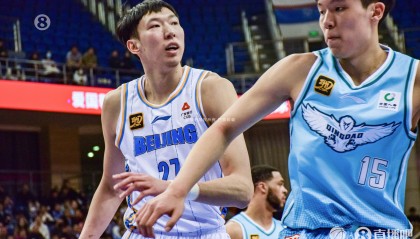 星空体育APP-徐静雨：杨瀚森在CBA也没打出统治力 周琦绝对亚洲传奇 该给平反
