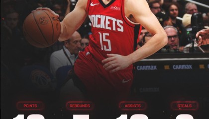 星空体育下载-谢泼德一战创6纪录先发7胜2负！休媒力挺稳居先发 申京：他太棒了|火箭|阿尔佩伦-申京|休斯敦火箭队|华盛顿奇才队|里德-谢泼德_新浪体育_新浪新闻