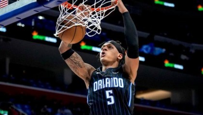 菜鸟们NBA生涯首秀亮点不少 22届新秀逆袭口碑？