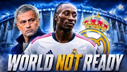 星空体育-穆帅稳回皇马！国米大将自掏2000万加盟皇马！皇马4大引援待官宣