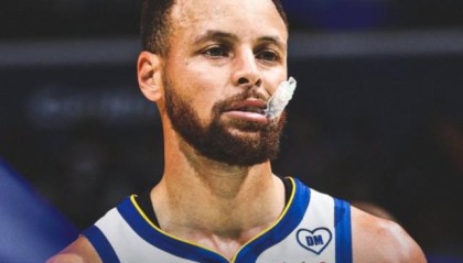 多次三不沾+打铁数创赛季新高 库里急需喘息调整