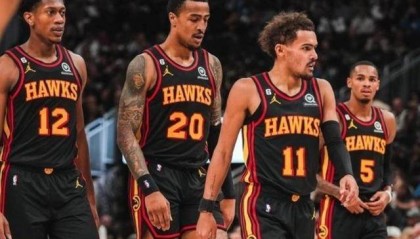 星空体育-三分球投射联盟垫底+害怕换防 老鹰豪赌穆雷失败？